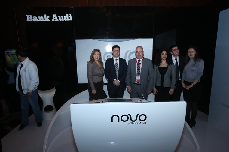 ArabNet Beirut 2013